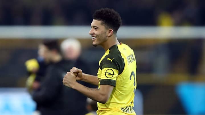 90min's Definitive Bundesliga Brits Power Rankings: Matchday 23