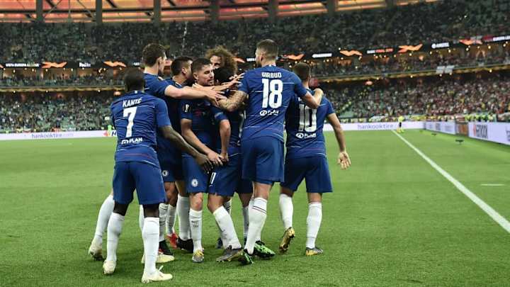 Chelsea Transfers: How the Blues Could Look in 2018/19