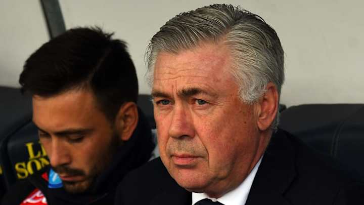 Carlo Ancelotti Admits Napoli Were Weighed Down by Thoughts of Europa League in Victory Over Chievo