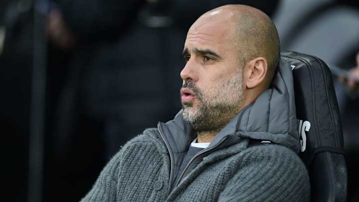 Pep Guardiola Furious With Premier League as Fixture Congestion Hands Liverpool Title Race Boost