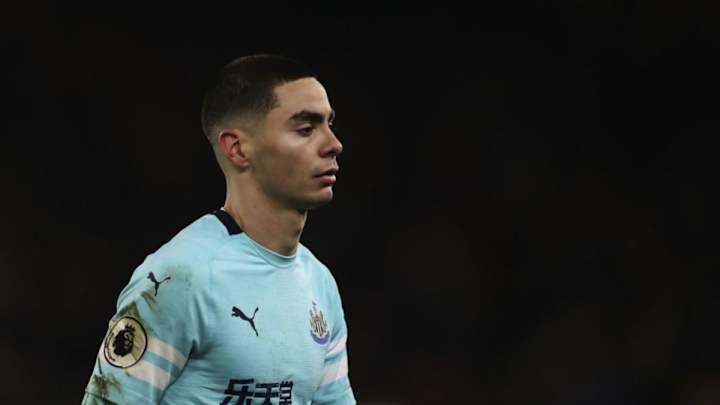 How Miguel Almiron's Impact at Newcastle United Could Spark a Revolution in Major League Soccer