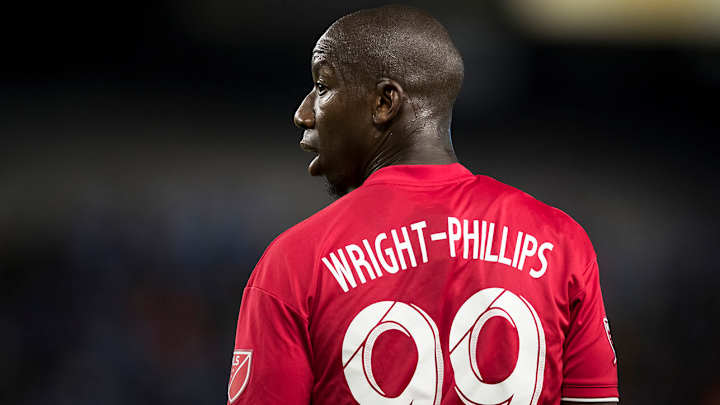 Red Bulls, D.C. United Get Wins After Clinching Playoff Berths, NYCFC Settles for Draw