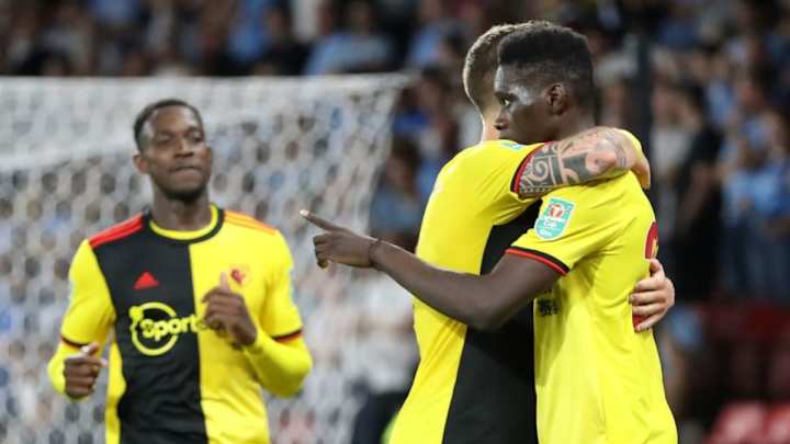 Watford vs Arsenal: Where to Watch, Buy Tickets, Live Stream, Kick Off Time & Team News