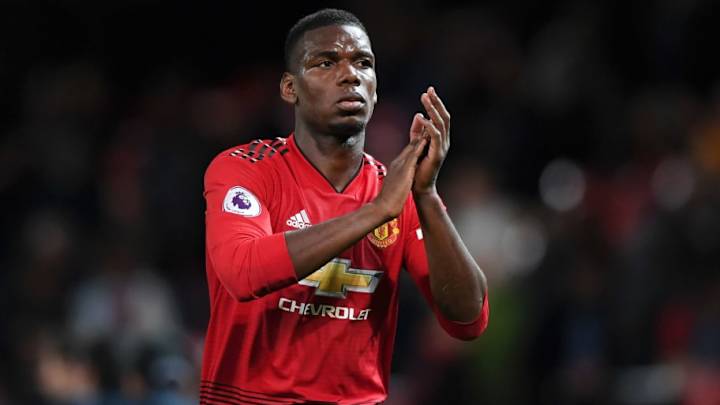 Paul Pogba: Why Man Utd Star Shouldn't Be Rewarded With PFA Team of the Year Nod Paul Pogba: Why Man Utd Star Shouldn't Be Rewarded With PFA Team of the Year Nod