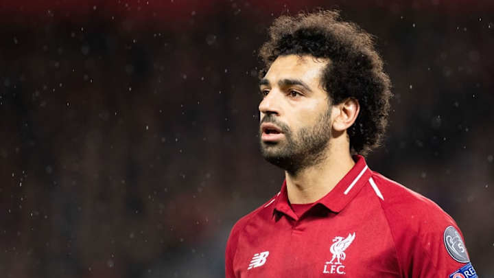 Mohamed Salah Names 2002 World Cup Winner as Favourite Brazilian Footballer of All Time Mohamed Salah Names 2002 World Cup Winner as Favourite Brazilian Footballer of All Time