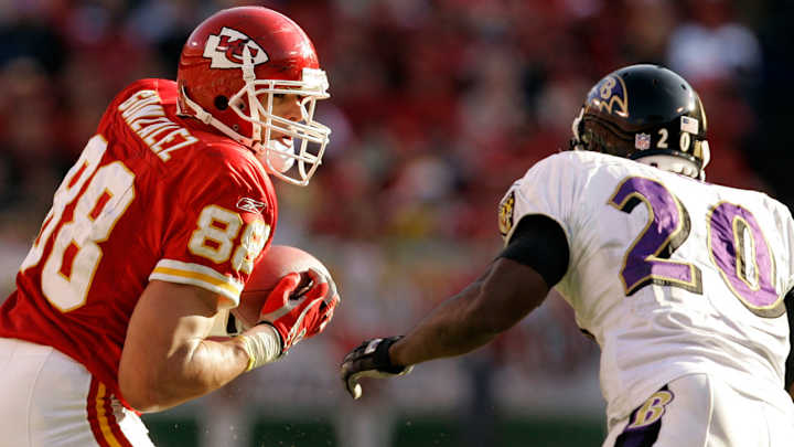 What to Know About the 2019 Pro Football Hall of Fame Finalists What to Know About the 2019 Pro Football Hall of Fame Finalists