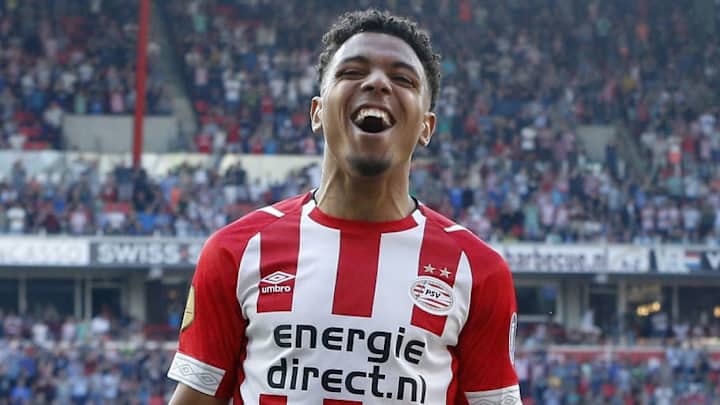 Report: Arsenal Wants to Bring Back Donyell Malen After Selling on Cheap to PSV