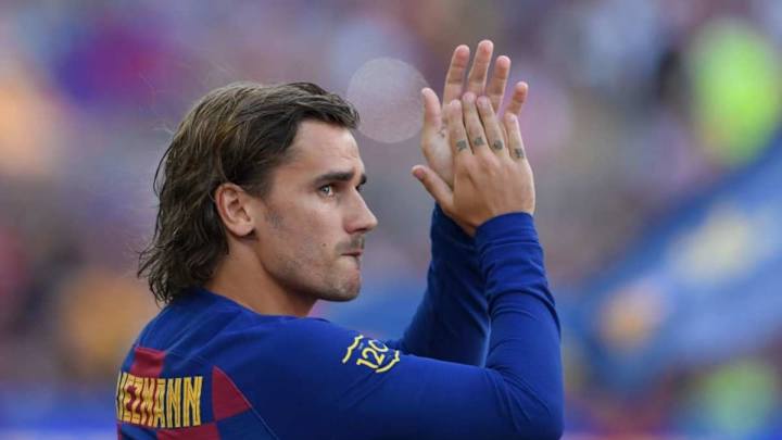 El Barcelona lucirá un logotipo especial en la camiseta contra el Napoli