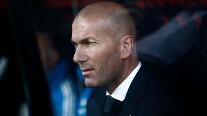 Eduardo Inda asegura que Zidane se arrepiente de haber vuelto al Madrid tan pronto