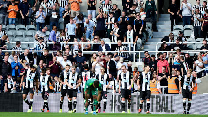 Newcastle United 1-1 Watford: Reports, Ratings & Reaction as Hornets Hold on for a Point