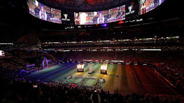 Josef Martínez y Martino se enfrentarán en el estadio del Atlanta United en juego México-Venezuela