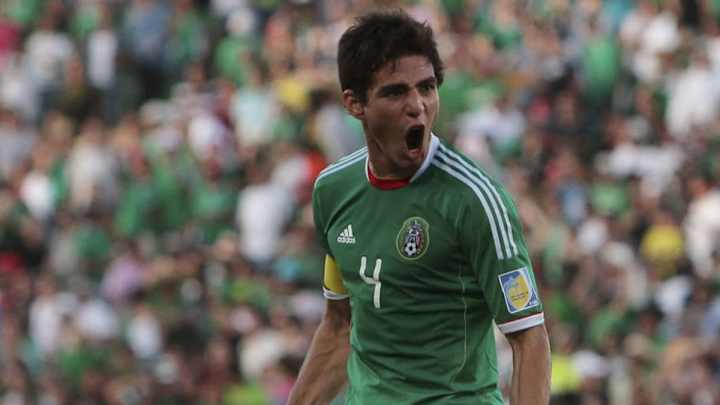 ​Las estadísticas del 'Pollo' Briseño en todos sus equipos