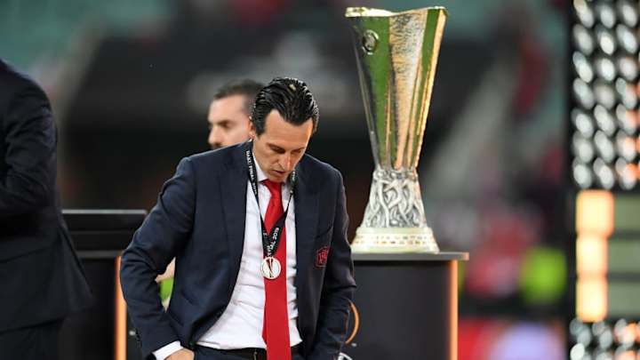 Unai Emery Insists Players Will Still Want to Join Arsenal Despite No Champions League Football