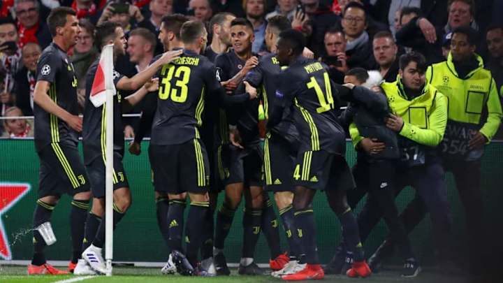 SPAL vs Juventus Preview: Where to Watch, Live Stream, Kick Off Time and Team News