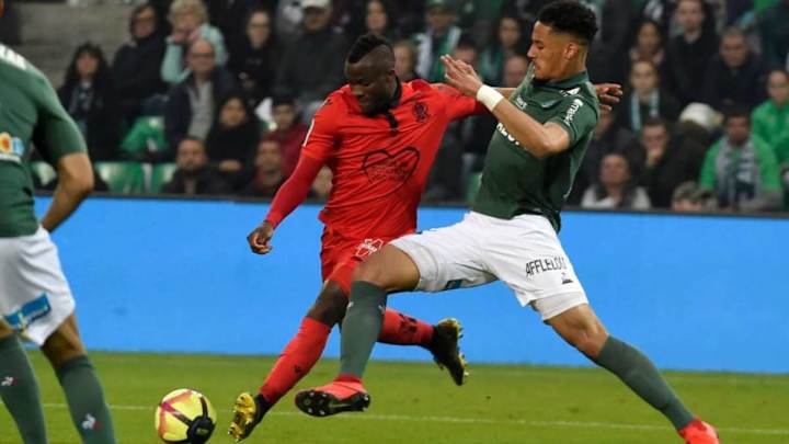 Arsenal 'Reach Agreement' Over £25m Move for William Saliba Which Keeps £40m Transfer Budget Free