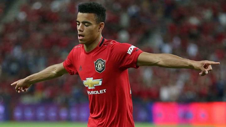 6 Man Utd Youngsters Who Have Impressed During Red Devils' Pre-Season Friendlies