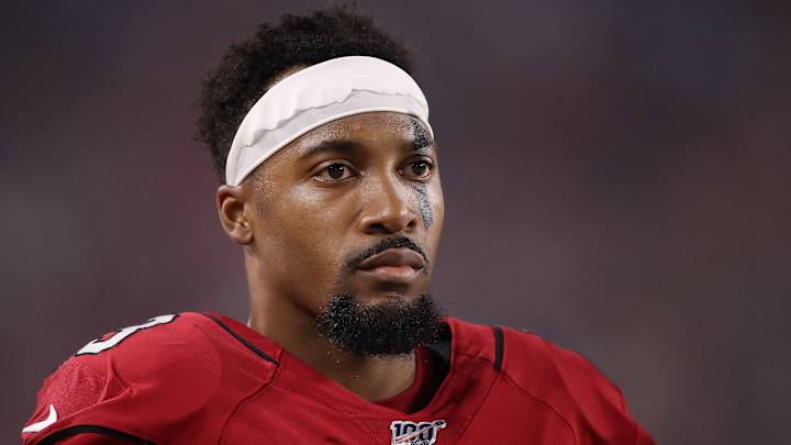 Leg Injury Likely to Sideline Cardinals' Robert Alford For Most of 2019 Season Leg Injury Likely to Sideline Cardinals' Robert Alford For Most of 2019 Season
