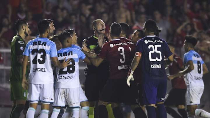 ¿Por qué nadie quiere que salga campeón Racing?