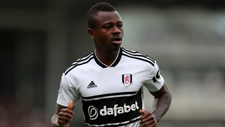 Milan and Roma Pursue Jean Michael Seri as Fulham Midfielder's Agent Confirms Contact Milan and Roma Pursue Jean Michael Seri as Fulham Midfielder's Agent Confirms Contact