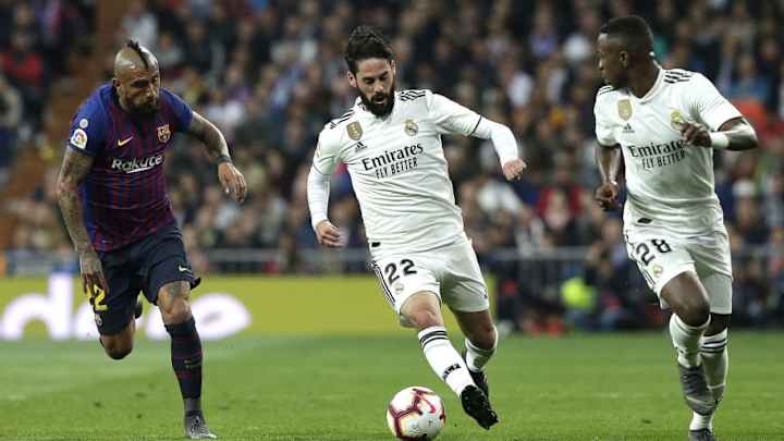 Isco Tells Agent to Contact Man City & Juventus to End Real Madrid Nightmare