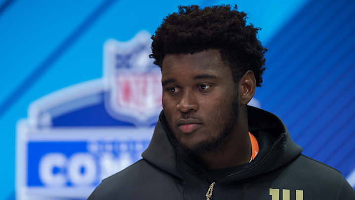 Report: Kendrick Norton Will Undergo Sixth Surgery After Losing Arm in Car Crash