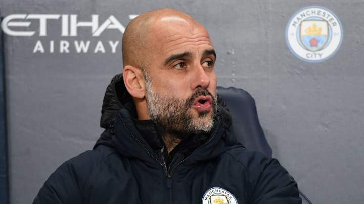 Man City 'Refusing' to Co-operate With Investigation Concerning Breach of Financial Fair Play Rules