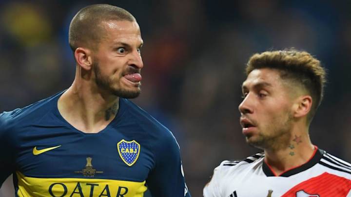 El karma de los futbolistas que se burlaron de un rival en pleno partido