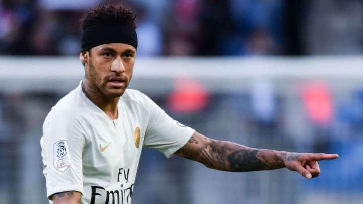 Reports: Barcelona, PSG Hold Fruitless Talks Over Neymar Transfer