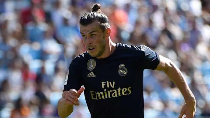 Casemiro & Thibaut Courtois Insist Gareth Bale Deserves to Play for Real Madrid This Season