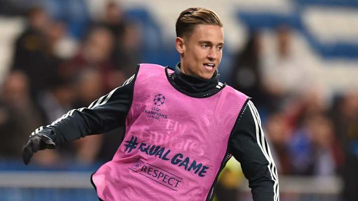 Marcos Llorente Insists Atletico Madrid Can Compete Despite Losing 'Great Players' This Summer