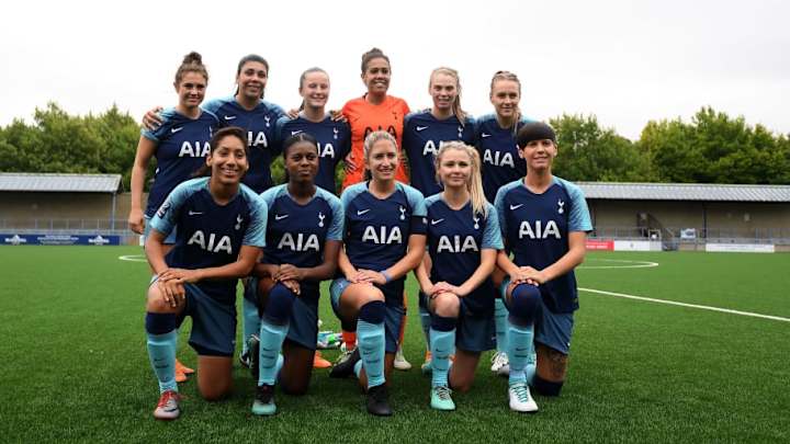 The FA Women's Championship Roundup: Tottenham Ladies Maintain Promotion Push With Dramatic Win