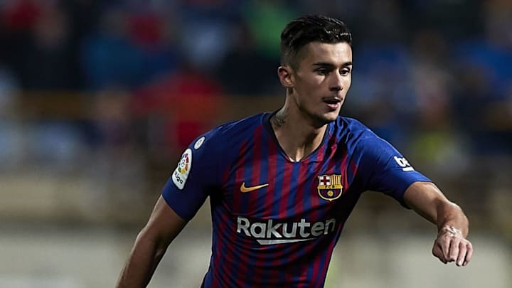 Barcelona to Face Sevilla in Copa del Rey Quarters After Levante's Complaint Rejected