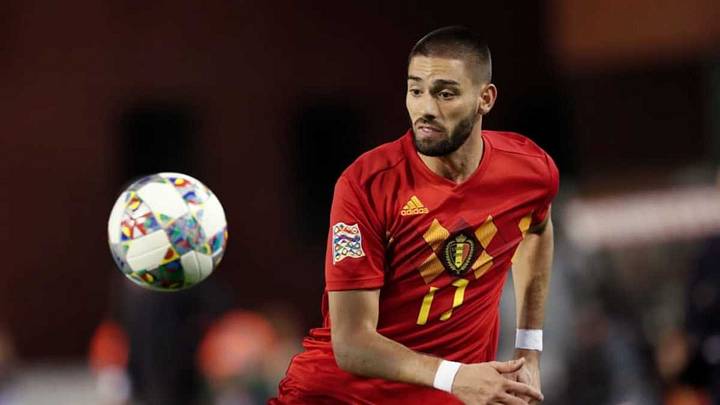 Agent Reveals Why Arsenal & Milan Missed Out on Yannick Carrasco in January