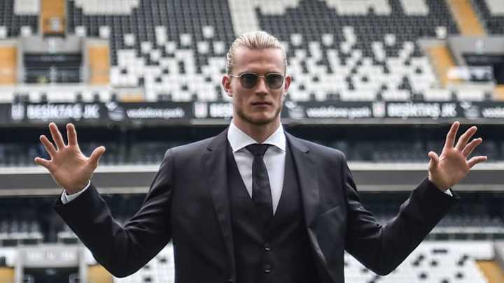 Besiktas Manager Admits 'Something Is Wrong' With Liverpool Loanee Loris Karius