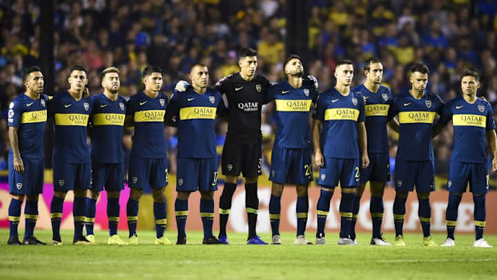 Boca 2-0 Banfield | El unoxuno del Xeneize en un nuevo triunfo