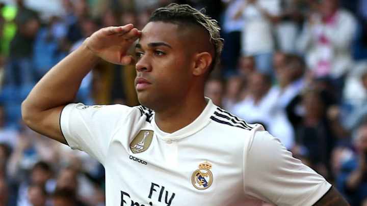 Mariano Linked With €20m Real Madrid Exit as Monaco & Roma Lodge Opening Bids Mariano Linked With €20m Real Madrid Exit as Monaco & Roma Lodge Opening Bids