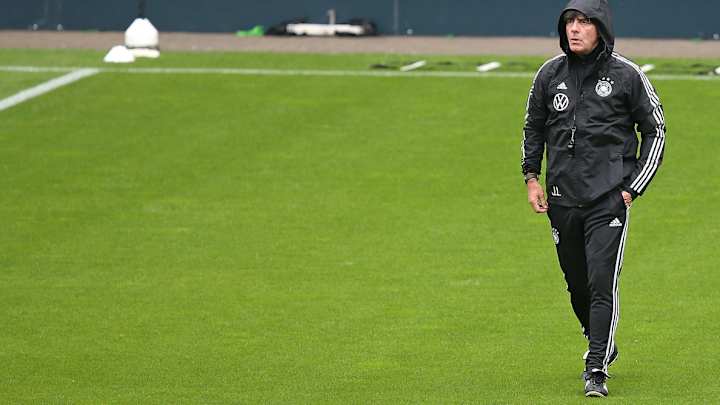 Germany vs. Netherlands Live Stream, TV Channel: How to Watch UEFA Euro Qualifier