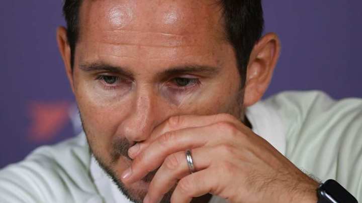 Chelsea - Leicester | Alineaciones confirmadas