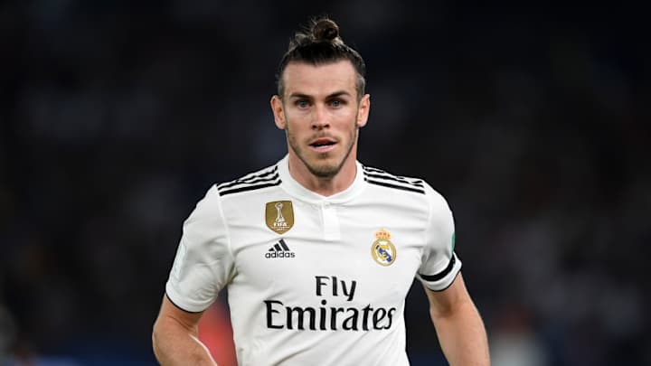 Real Madrid Handed Huge Injury Boost as Gareth Bale Returns to Training Ahead of Espanyol Clash Real Madrid Handed Huge Injury Boost as Gareth Bale Returns to Training Ahead of Espanyol Clash