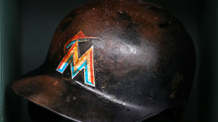 Marlins on Steve Irwin Tweet: 'We’re So Sorry to Have Made Light of His Passing' Marlins on Steve Irwin Tweet: 'We’re So Sorry to Have Made Light of His Passing'