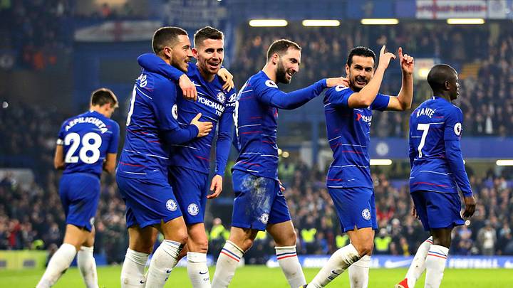 How to Watch Fulham vs. Chelsea: Live Stream, TV Channel How to Watch Fulham vs. Chelsea: Live Stream, TV Channel