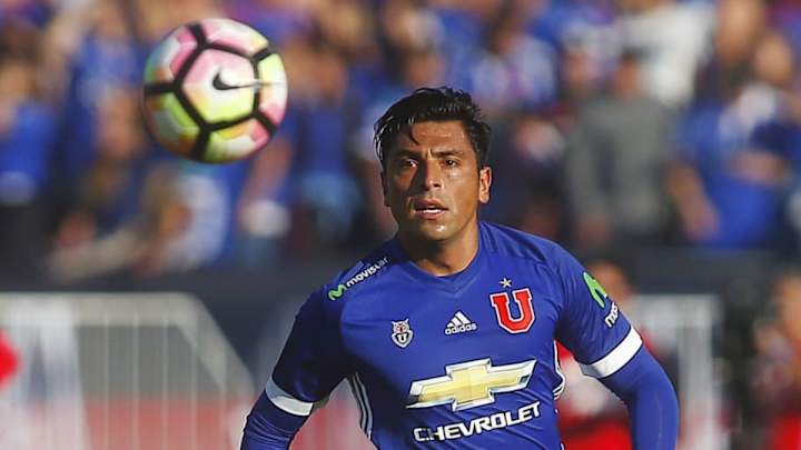 Gonzalo Jara estaría en la mira del Club América Gonzalo Jara estaría en la mira del Club América