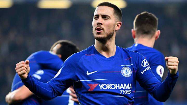 Chelsea 1-1 Wolves: Report, Ratings & Reaction as Eden Hazard Salvages Point for the Blues Chelsea 1-1 Wolves: Report, Ratings & Reaction as Eden Hazard Salvages Point for the Blues