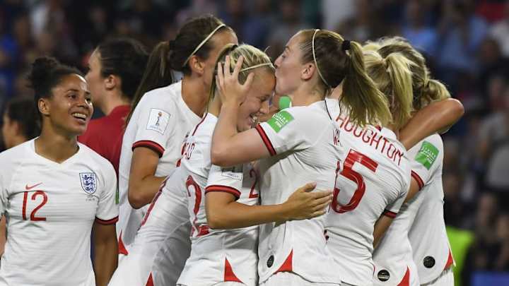 Norway 0-3 England: Report, Ratings & Reaction as Sensational Lionesses Earn Semi-Final Spot