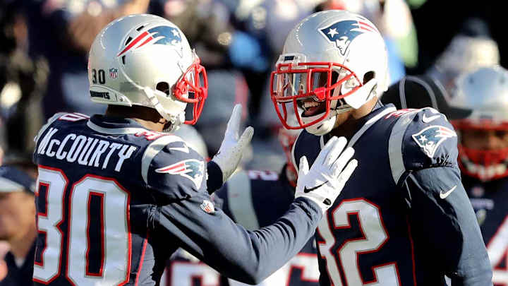 A College Football Fan's Guide to the Super Bowl LIII Rosters A College Football Fan's Guide to the Super Bowl LIII Rosters