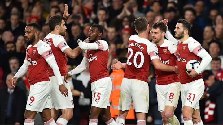 Arsenal Head of Football Raul Sanllehi Confirms Gunners 'Already Talking' to Transfer Targets