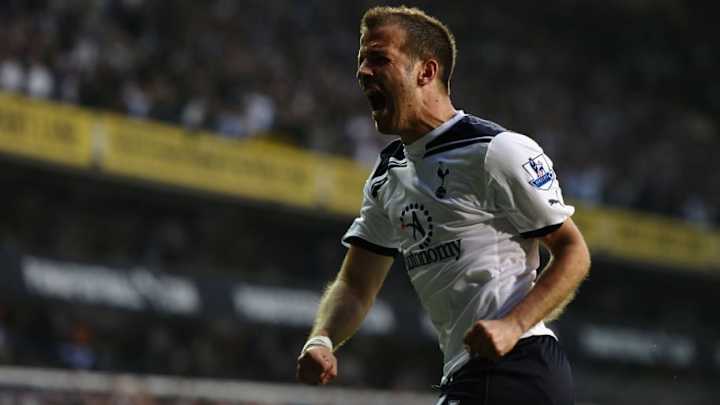 Rafael van der Vaart: 9 of the Dutchman's Best Moments for Tottenham Rafael van der Vaart: 9 of the Dutchman's Best Moments for Tottenham