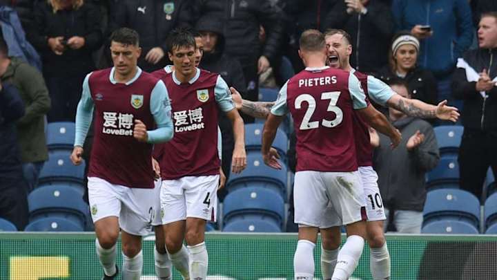 Burnley 3-0 Southampton: Report, Ratings & Reaction as Ashley Barnes Stars in Impressive Win