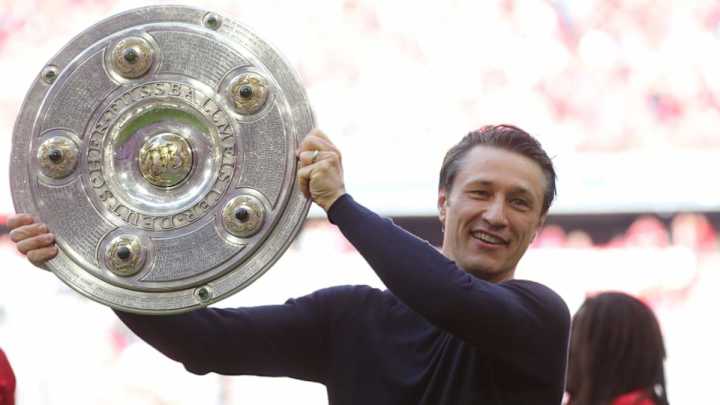 Bayern Munich Transfers: How Niko Kovac's Team Could Look in 2019/20