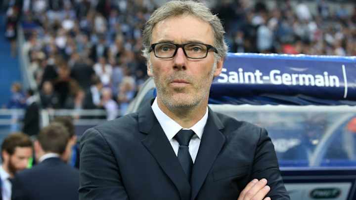 Laurent Blanc Reveals He Held Discussions With Manchester United Over Becoming Manager in 2014